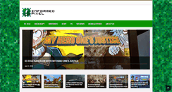 Desktop Screenshot of informedpixel.com